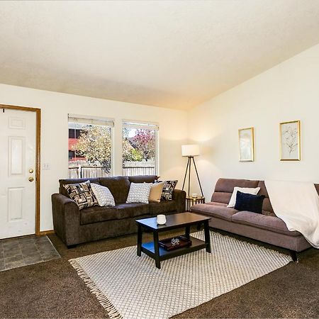 8639 Ustick Apartment Boise Luaran gambar