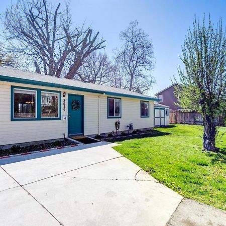 8639 Ustick Apartment Boise Luaran gambar