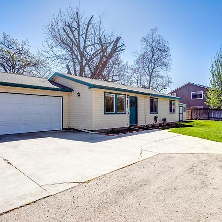 8639 Ustick Apartment Boise Luaran gambar