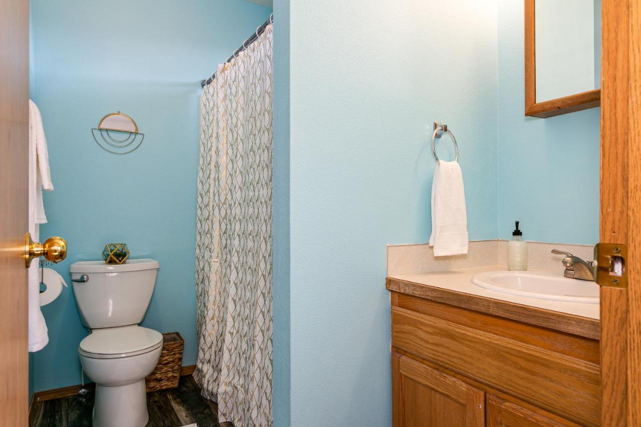8639 Ustick Apartment Boise Luaran gambar