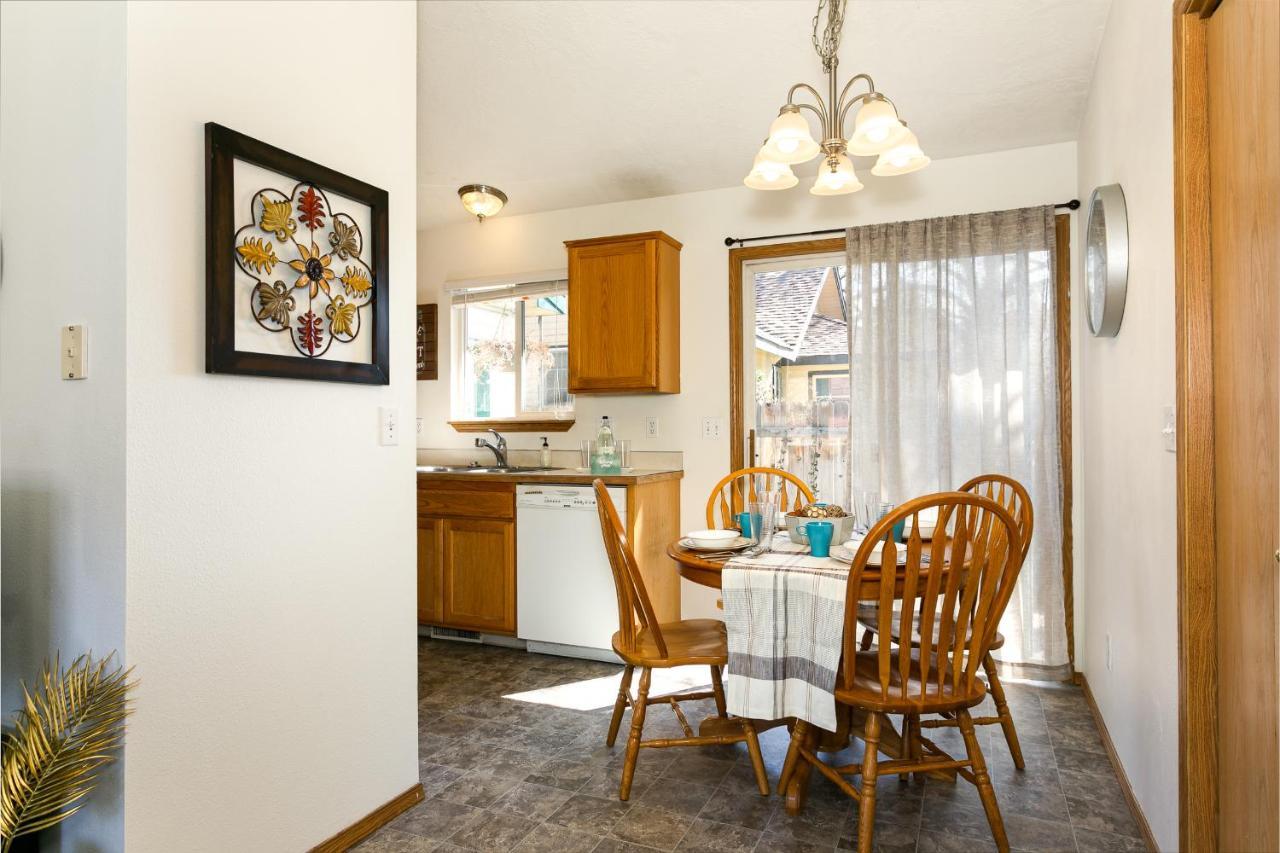 8639 Ustick Apartment Boise Luaran gambar