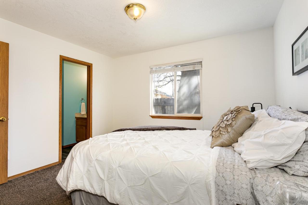8639 Ustick Apartment Boise Luaran gambar