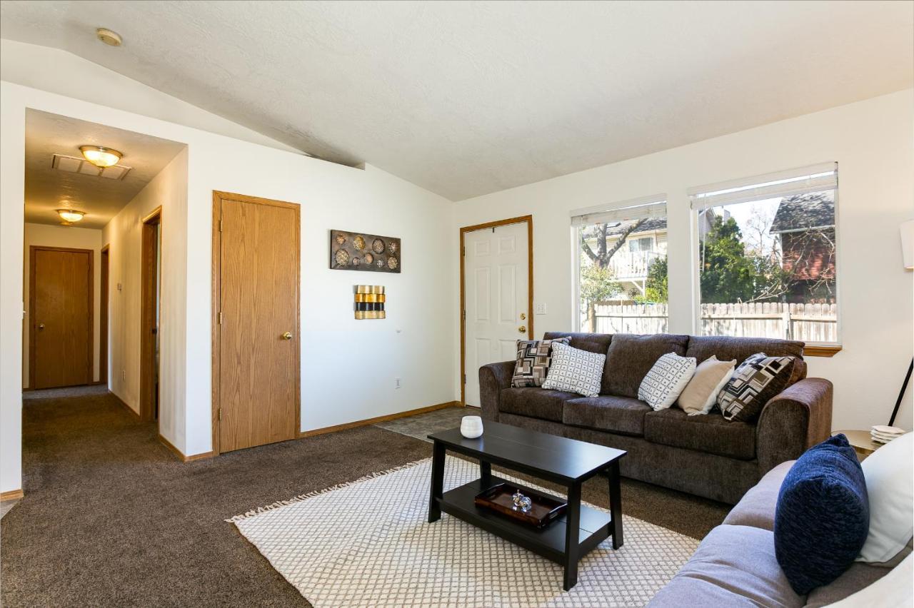 8639 Ustick Apartment Boise Luaran gambar