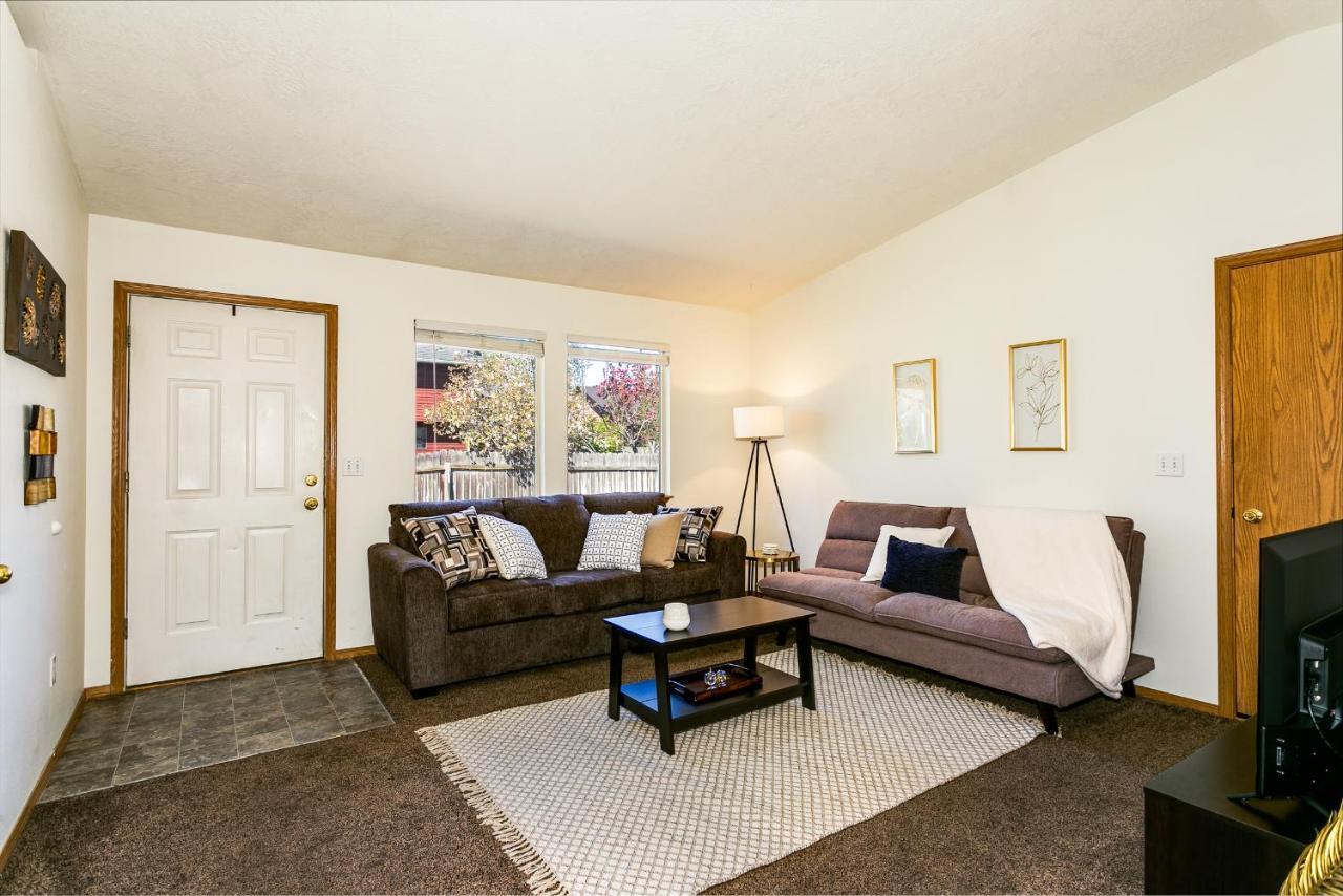 8639 Ustick Apartment Boise Luaran gambar